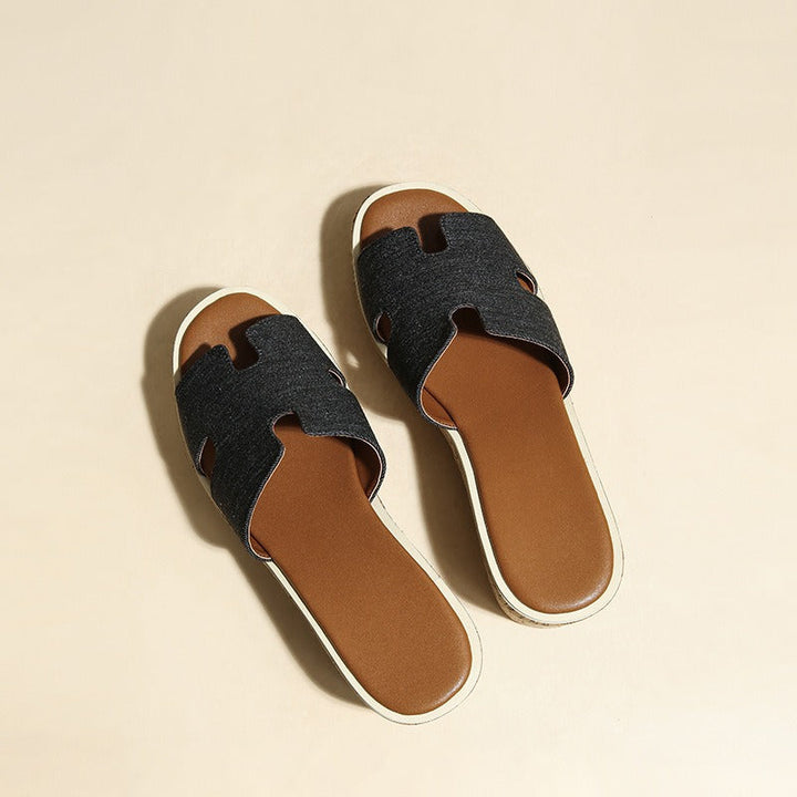 Joachim | Heeled Sandals