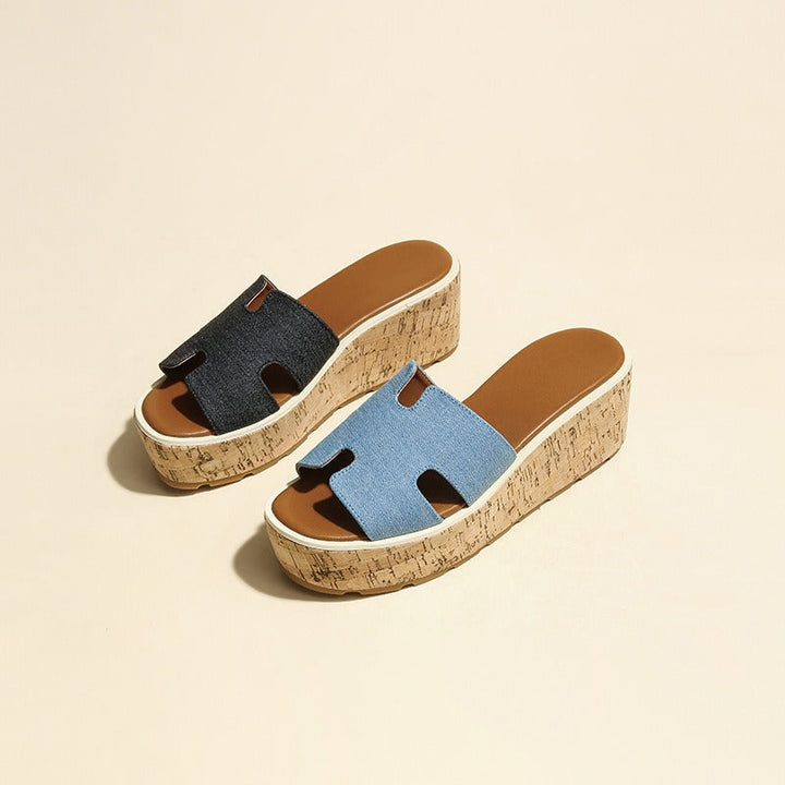 Joachim | Heeled Sandals