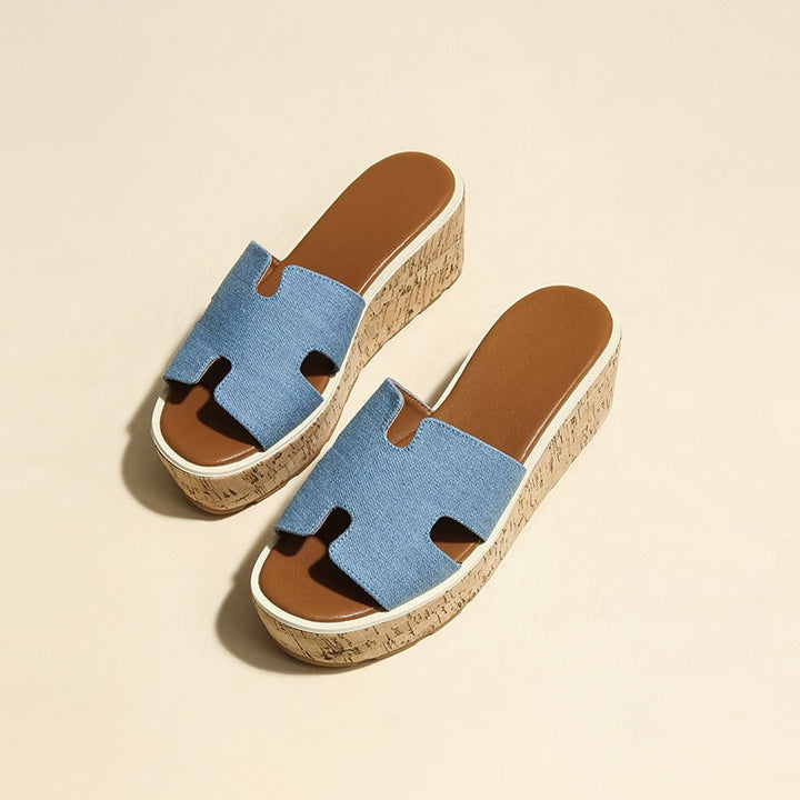 Joachim | Heeled Sandals