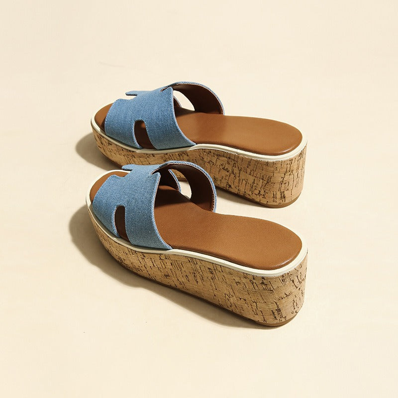 Joachim | Heeled Sandals