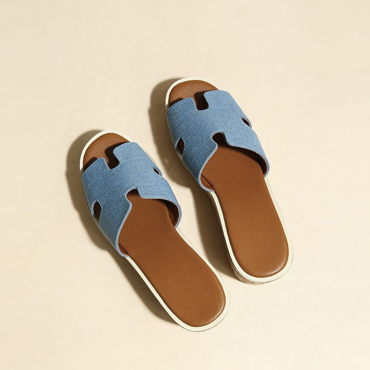 Joachim | Heeled Sandals