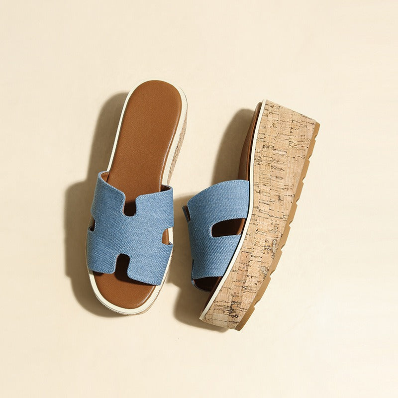 Joachim | Heeled Sandals