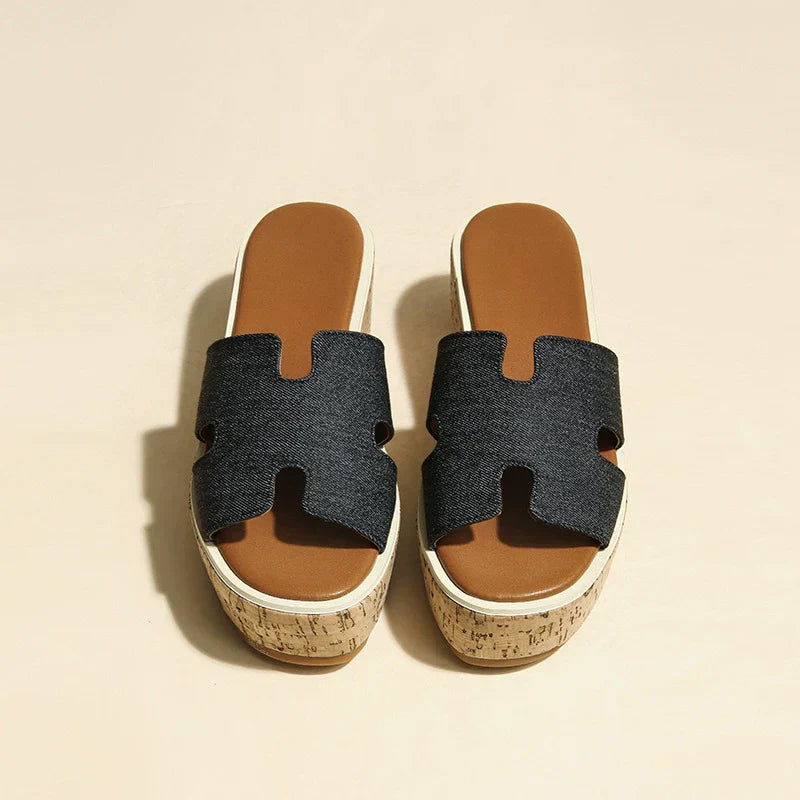 Joachim | Heeled Sandals
