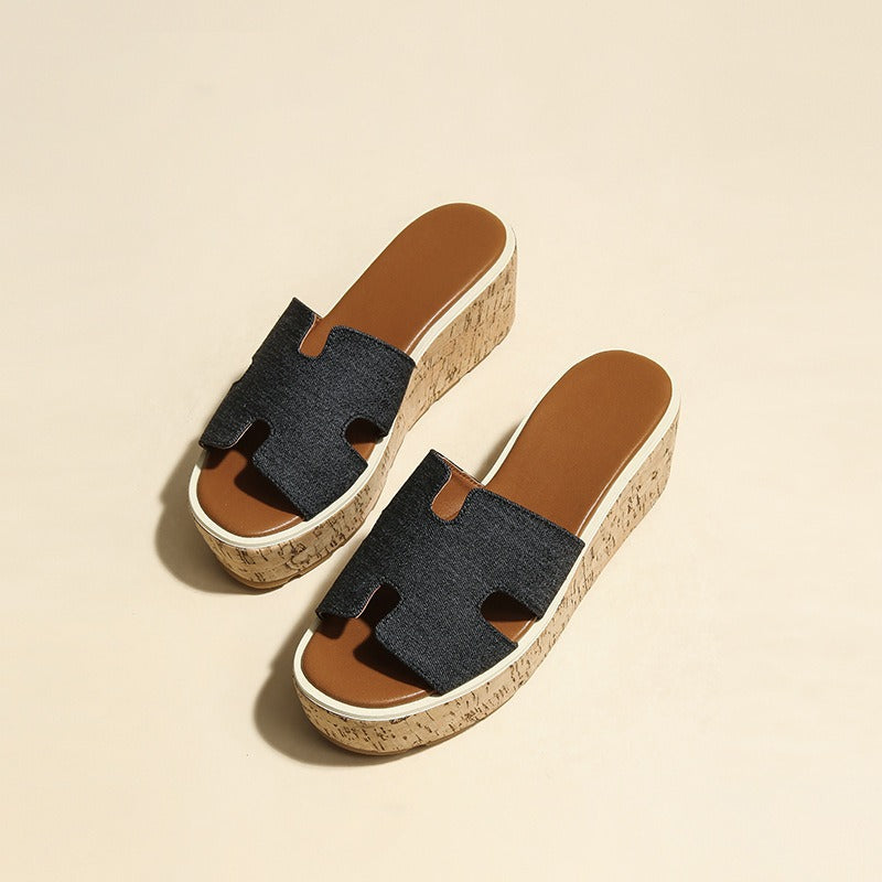 Joachim | Heeled Sandals