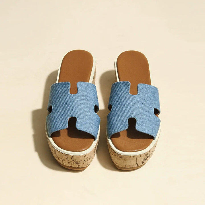 Joachim | Heeled Sandals