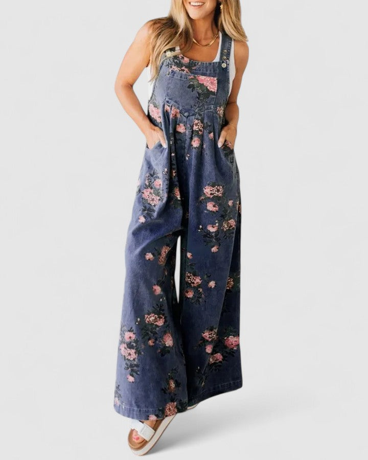 Mona™ | Elegant Overall