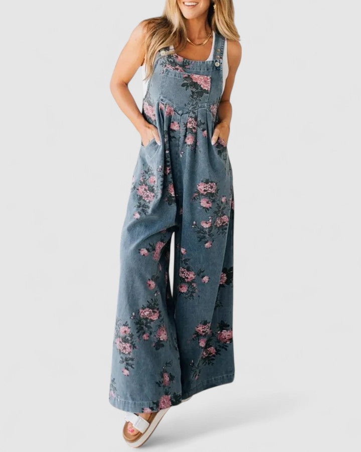 Mona™ | Elegant Overall