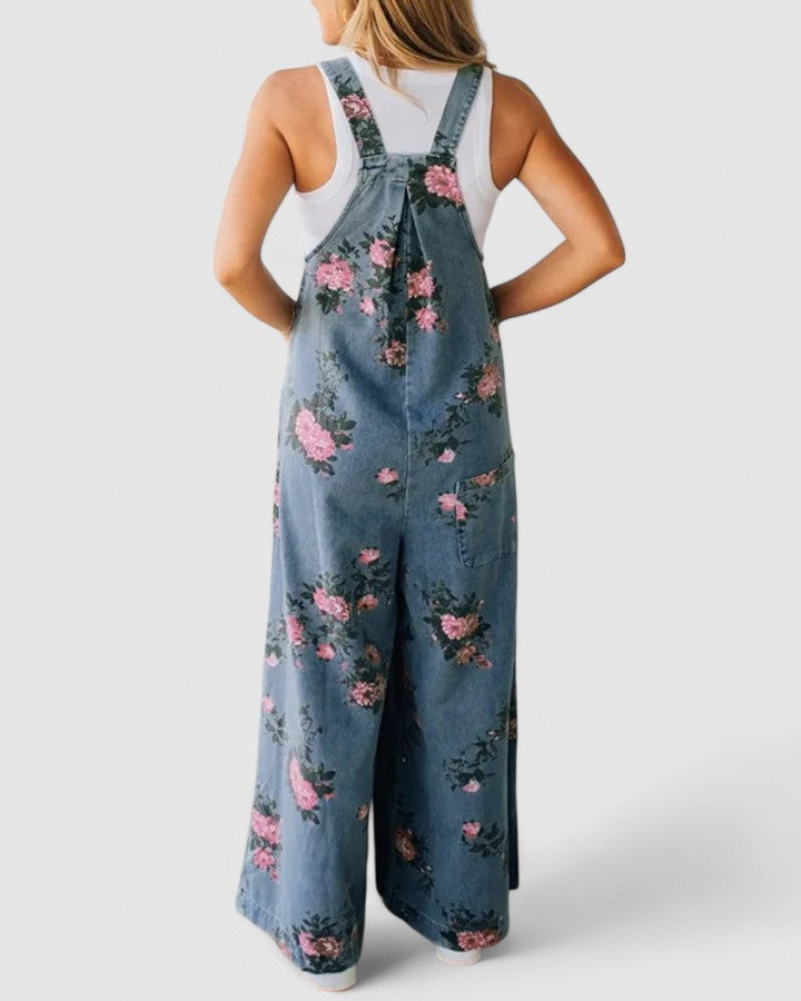 Mona™ | Elegant Overall