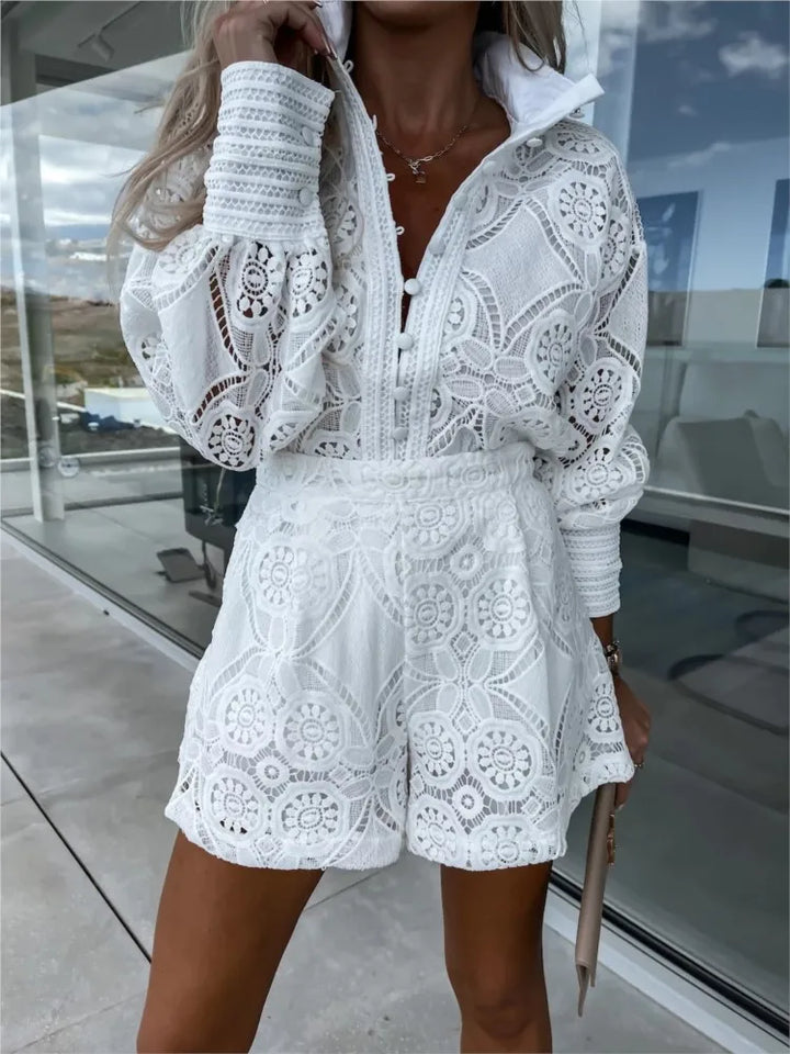 Ivy | Women’s Elegant Activewear Dress