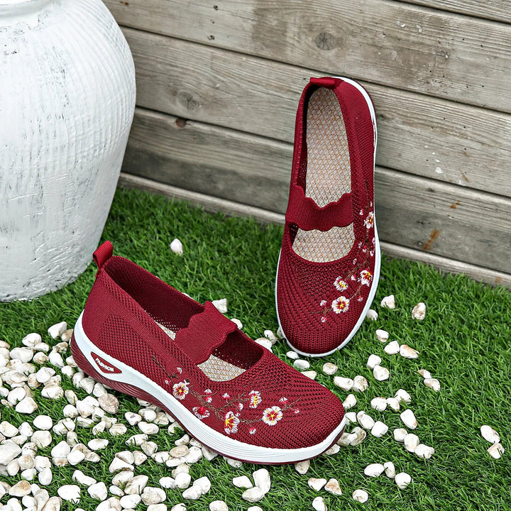 Tammie - Stylish Orthopedic Shoes