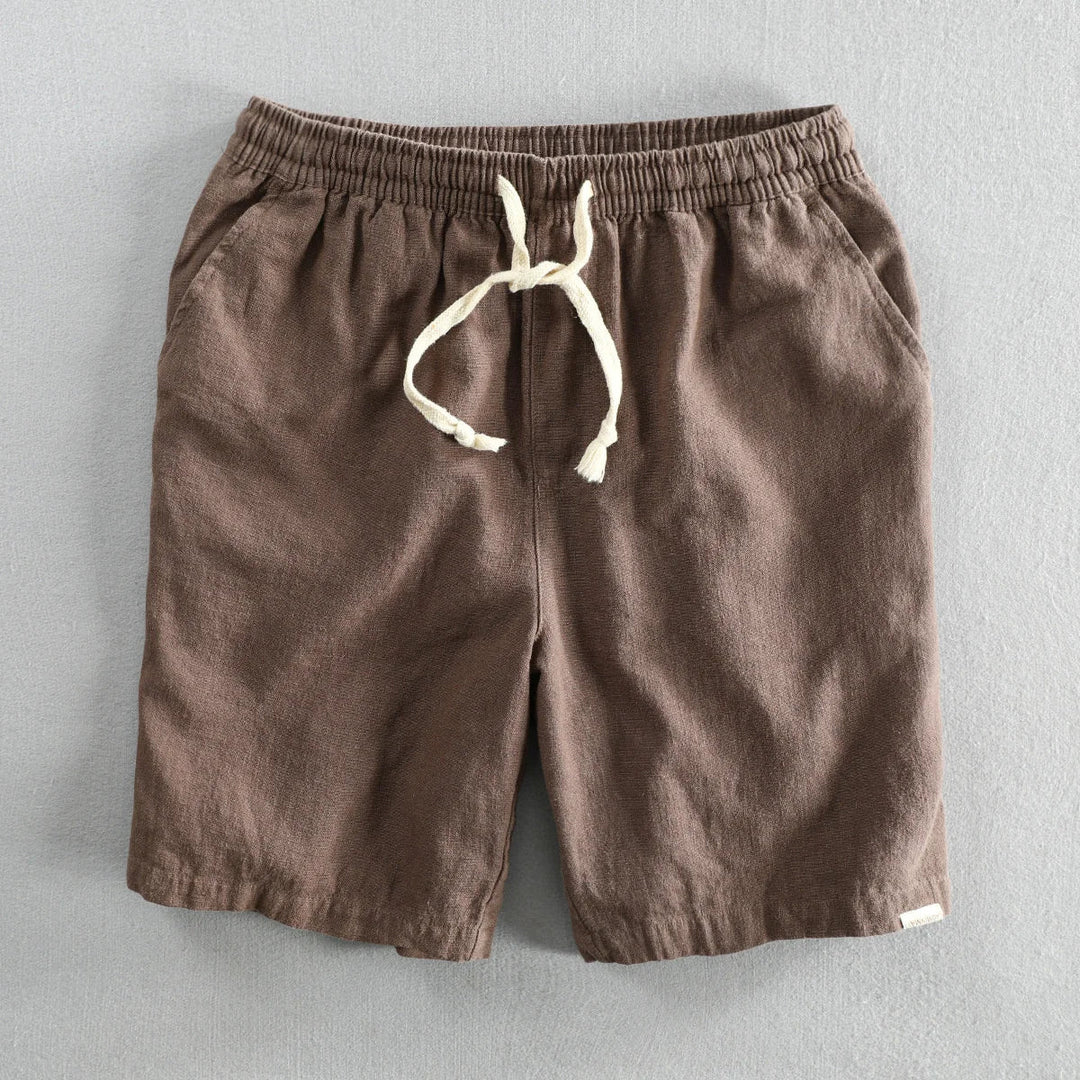 Leo - Casual Shorts
