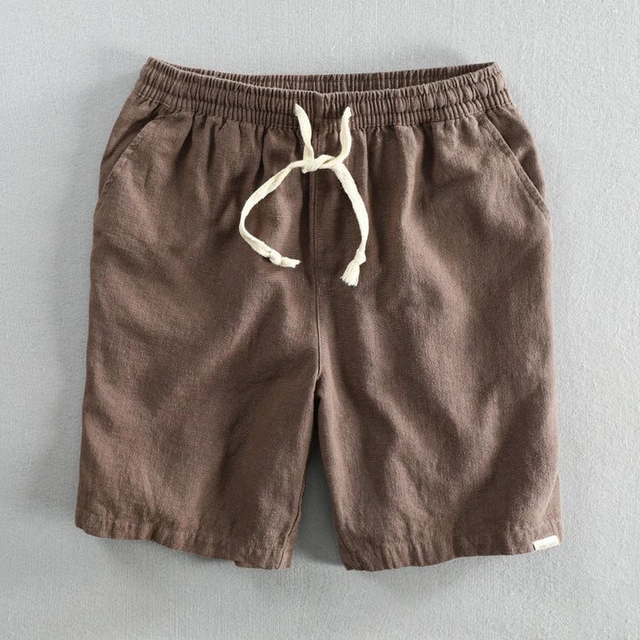 Leo - Casual Shorts