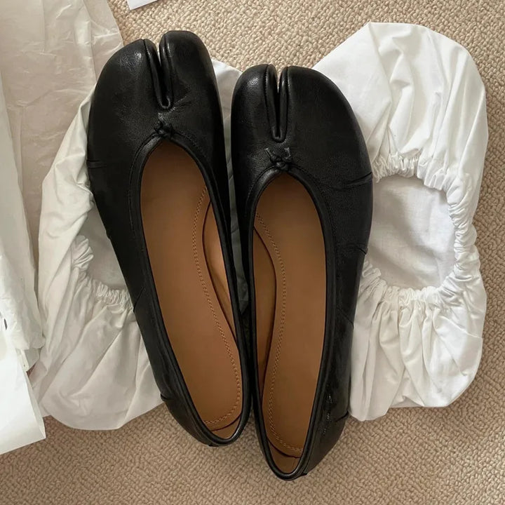 Nirey™ | Comfortable Ballet Flats