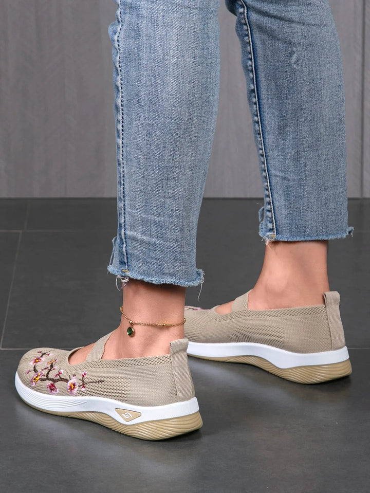 Tammie - Stylish Orthopedic Shoes