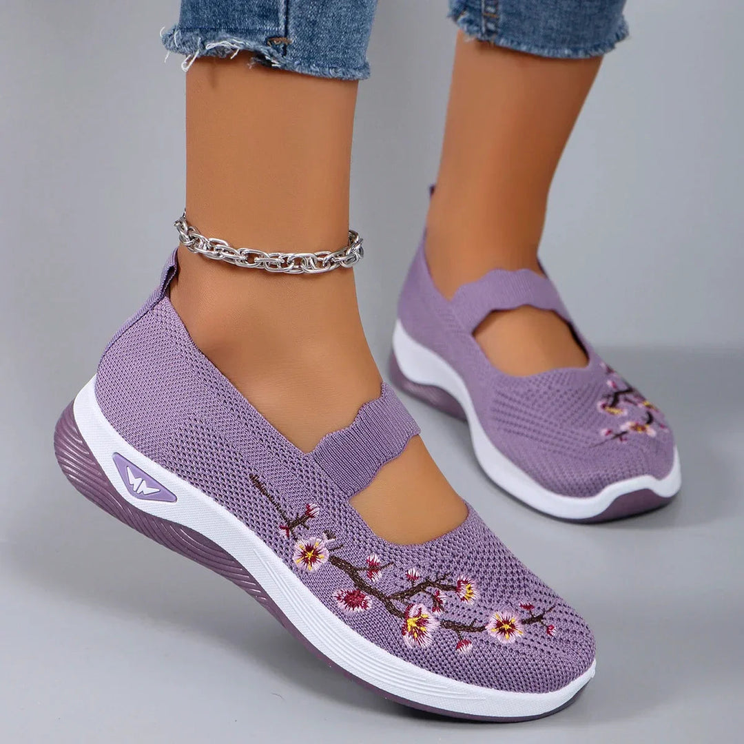 Tammie - Stylish Orthopedic Shoes