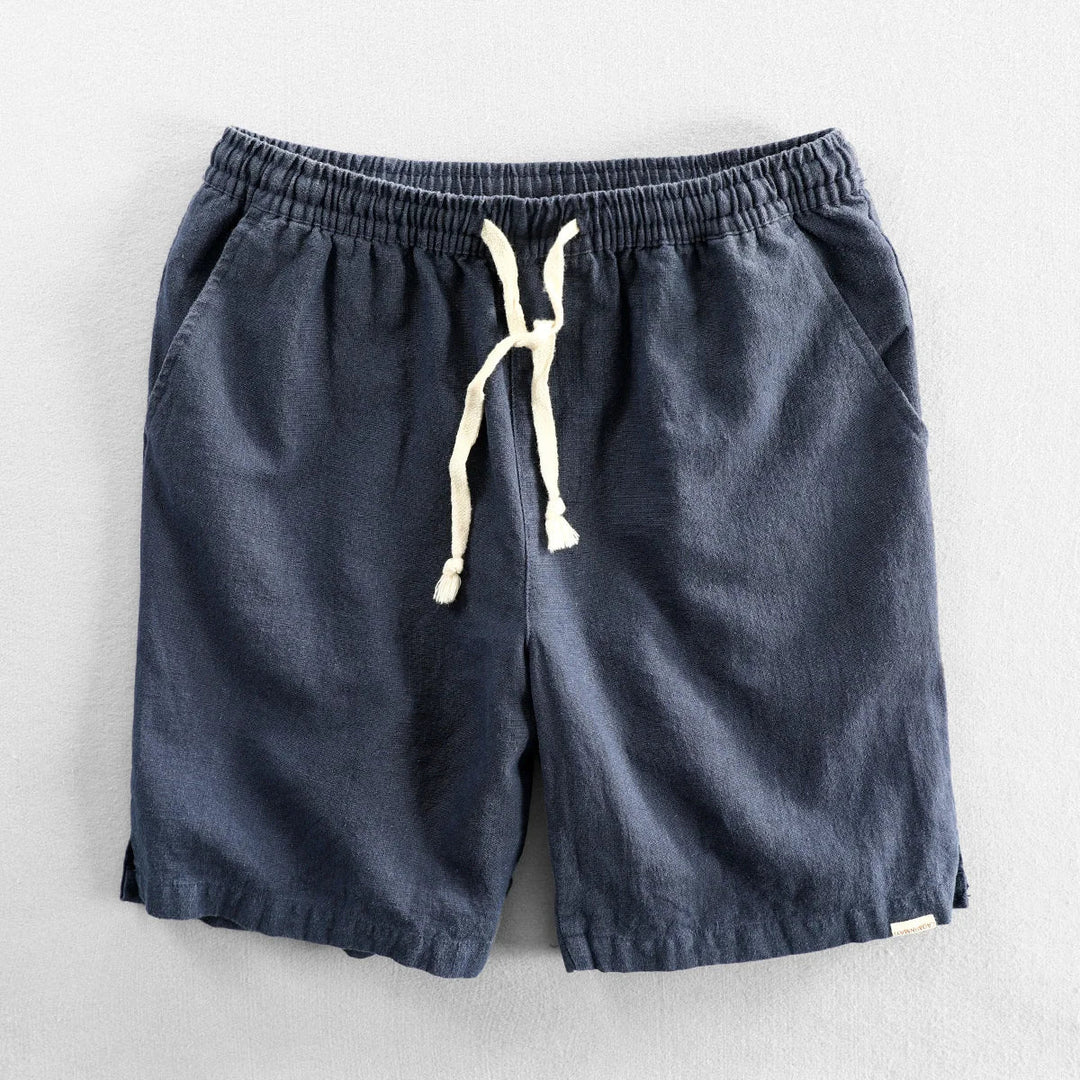 Leo - Casual Shorts