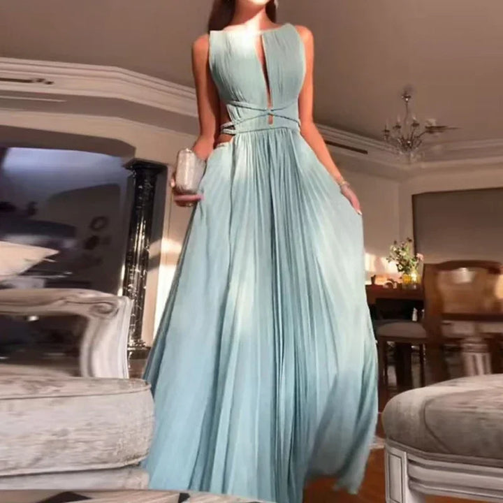 Violetta™ - Graceful Stylish Dress