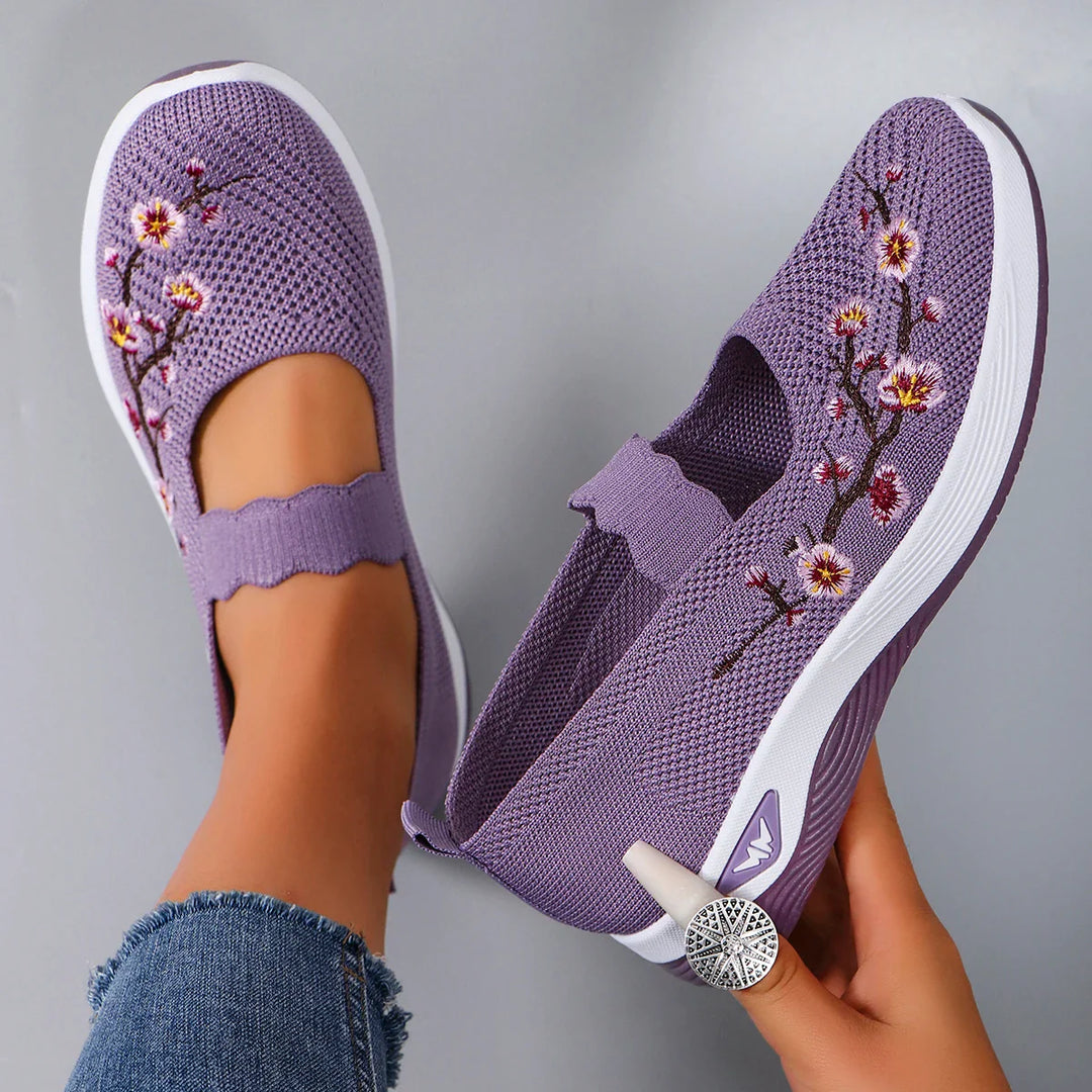 Tammie - Stylish Orthopedic Shoes