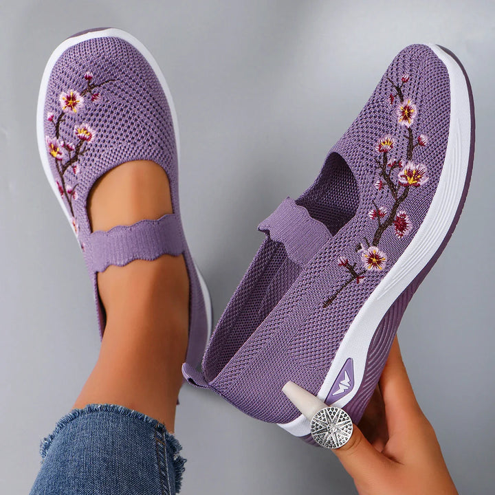 Tammie - Stylish Orthopedic Shoes