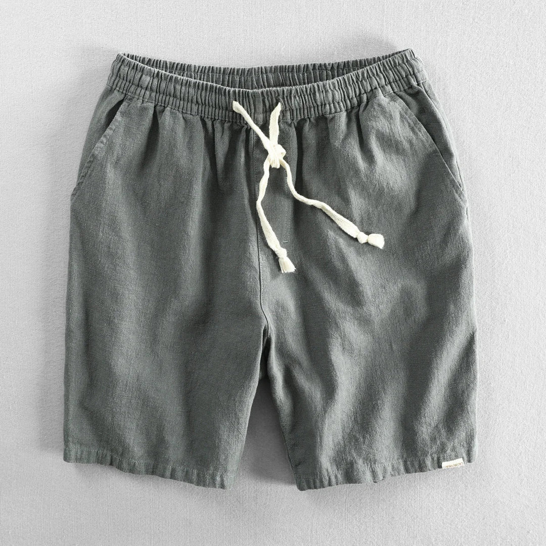 Leo - Casual Shorts