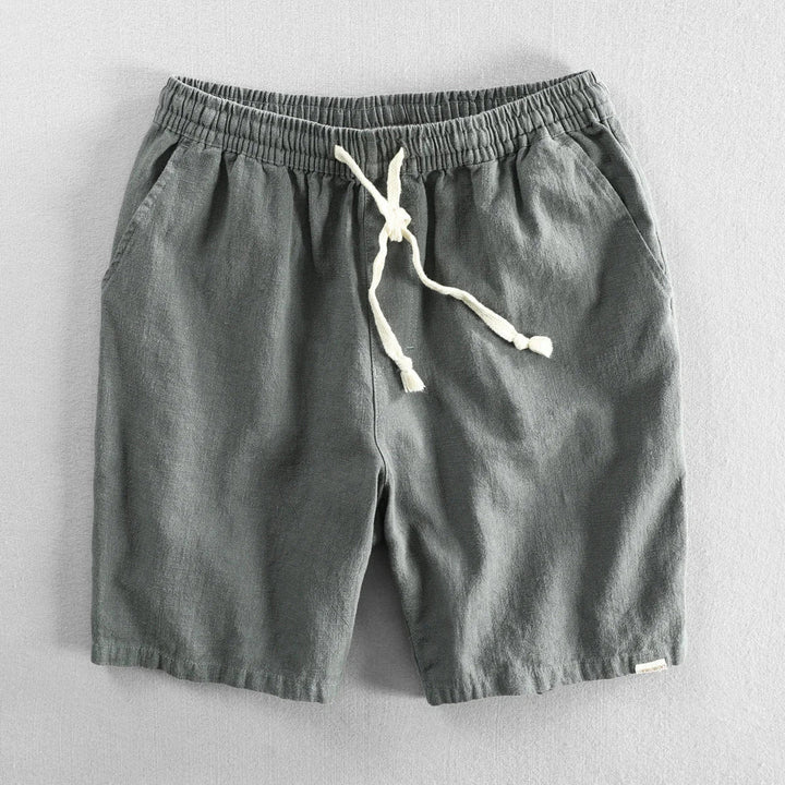 Leo - Casual Shorts
