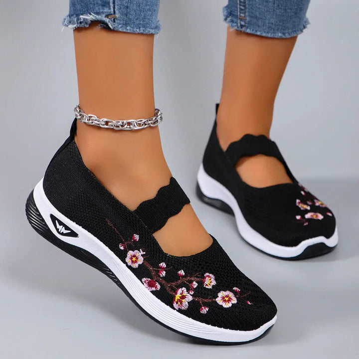 Tammie - Stylish Orthopedic Shoes