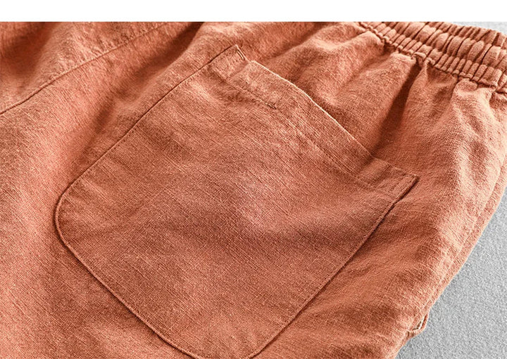 Leo - Casual Shorts