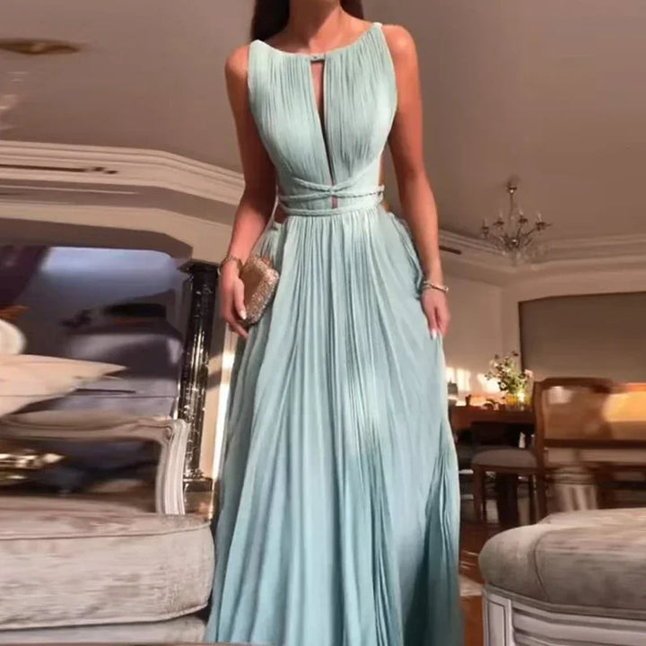 Violetta™ - Graceful Stylish Dress