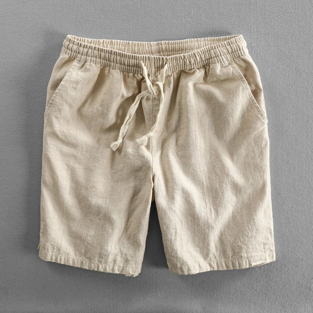 Leo - Casual Shorts