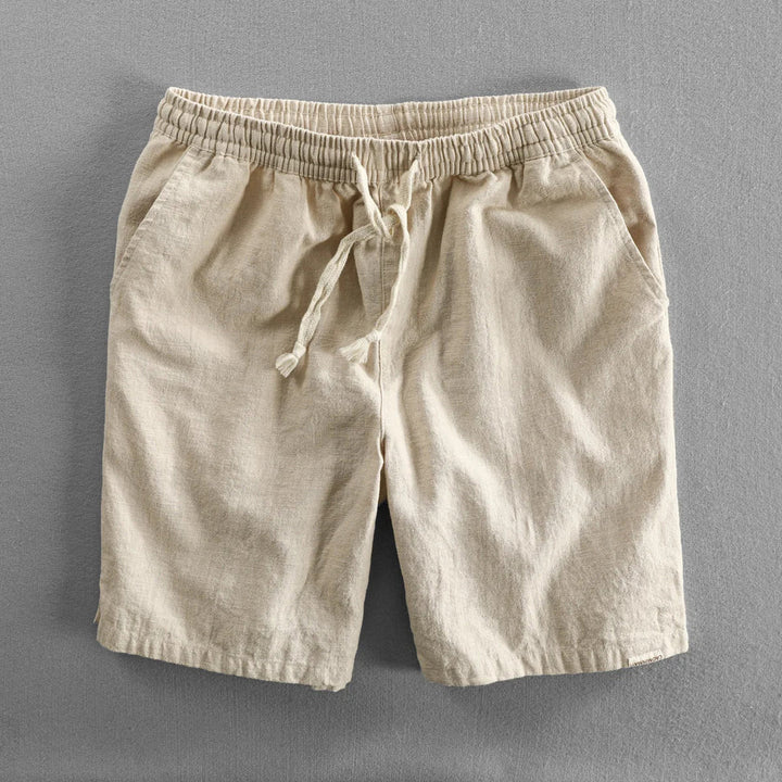 Leo - Casual Shorts