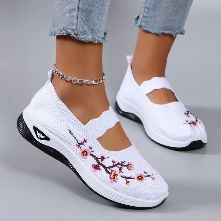 Tammie - Stylish Orthopedic Shoes