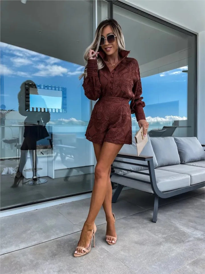 Ivy | Women’s Elegant Activewear Dress