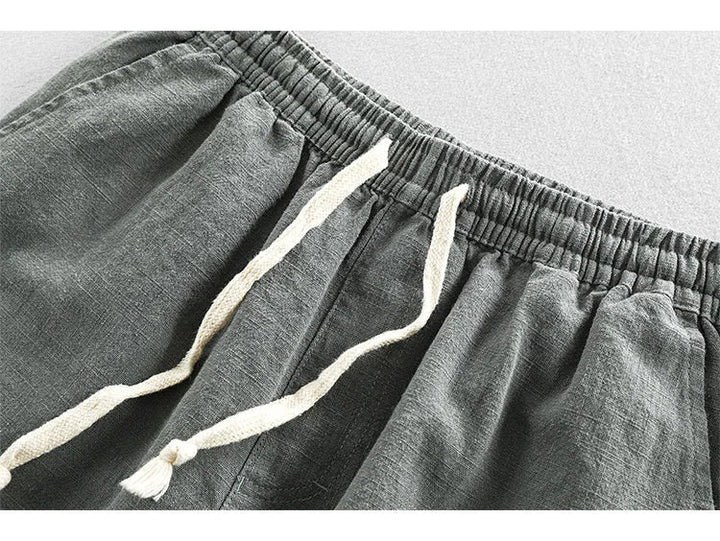 Leo - Casual Shorts