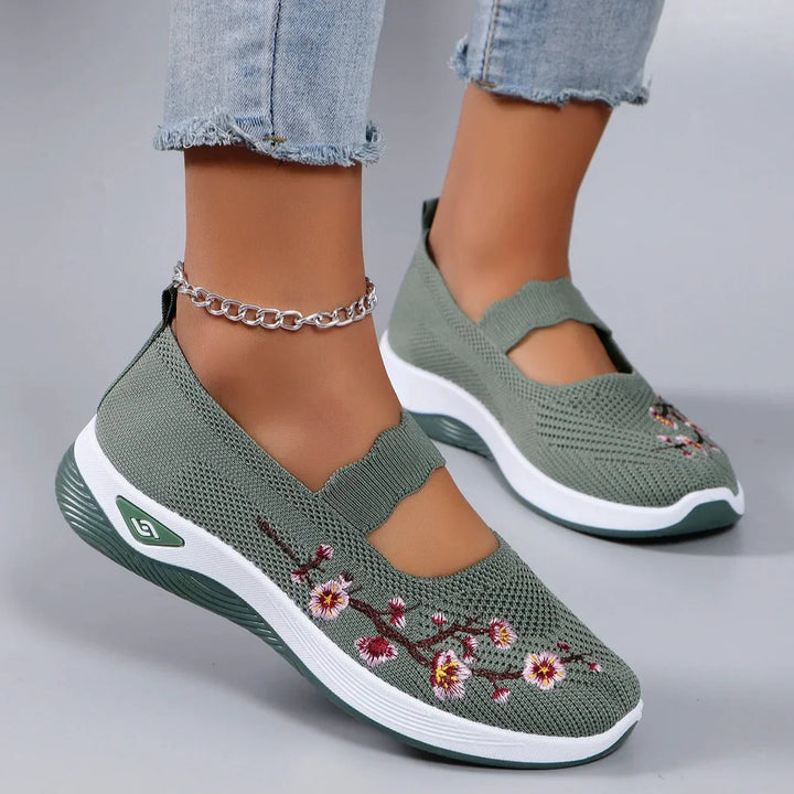 Tammie - Stylish Orthopedic Shoes