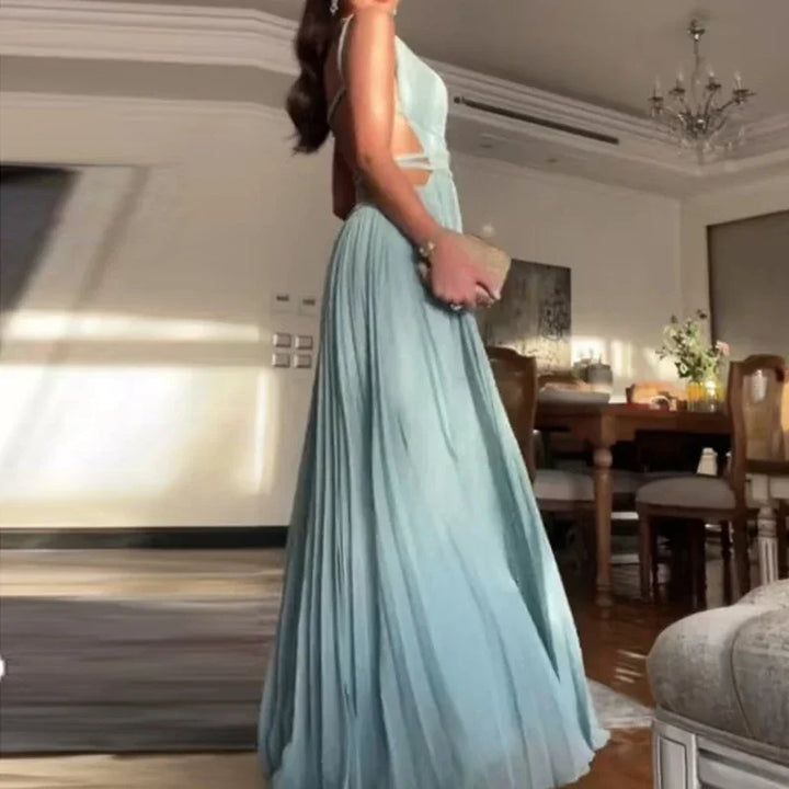 Violetta™ - Graceful Stylish Dress
