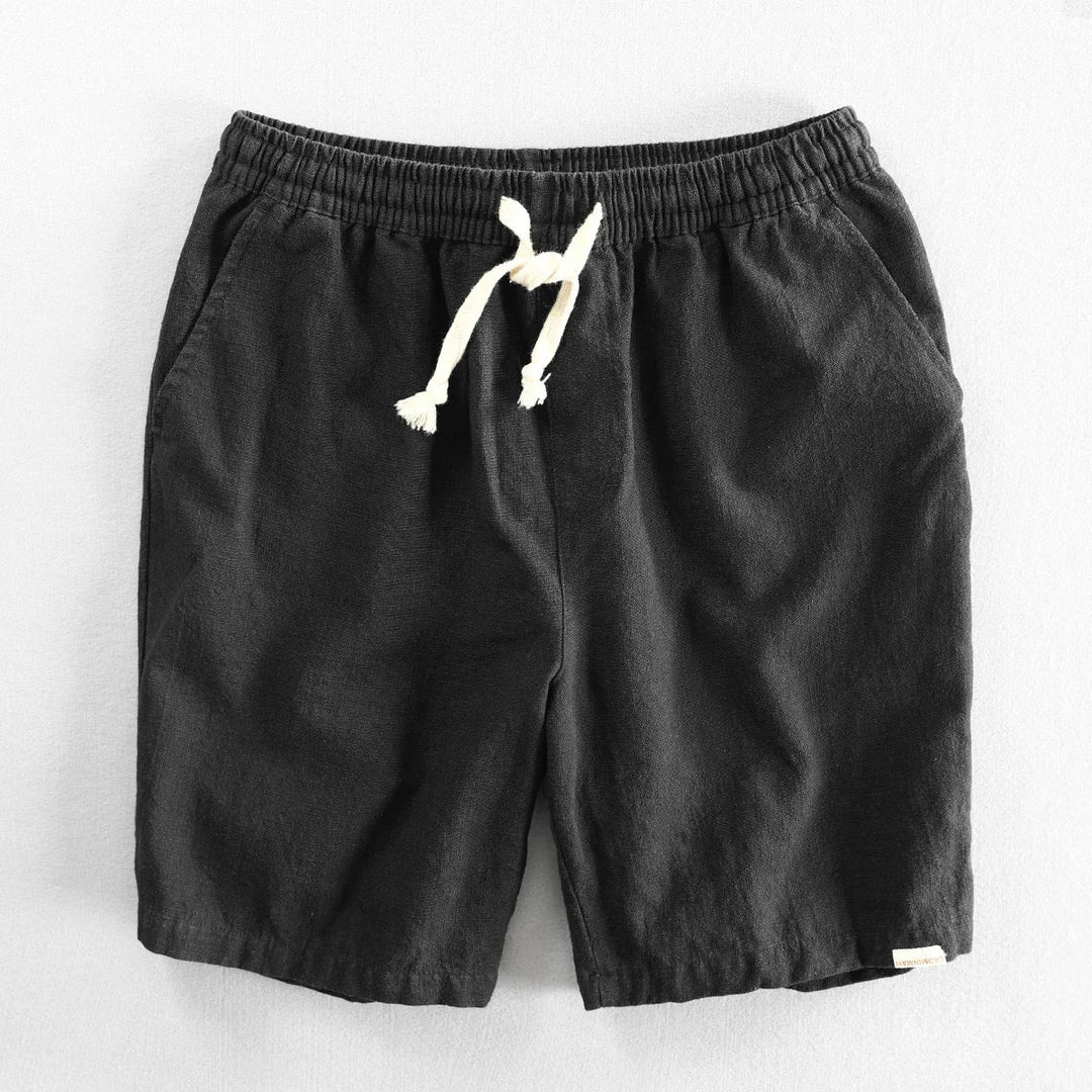 Leo - Casual Shorts