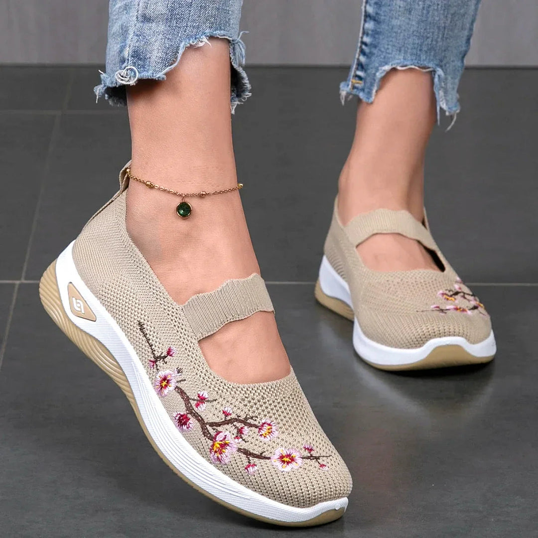 Tammie - Stylish Orthopedic Shoes
