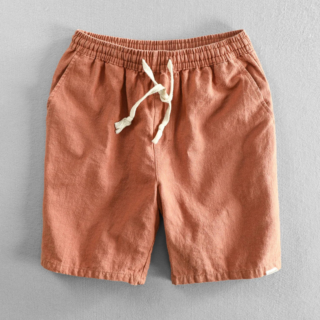 Leo - Casual Shorts