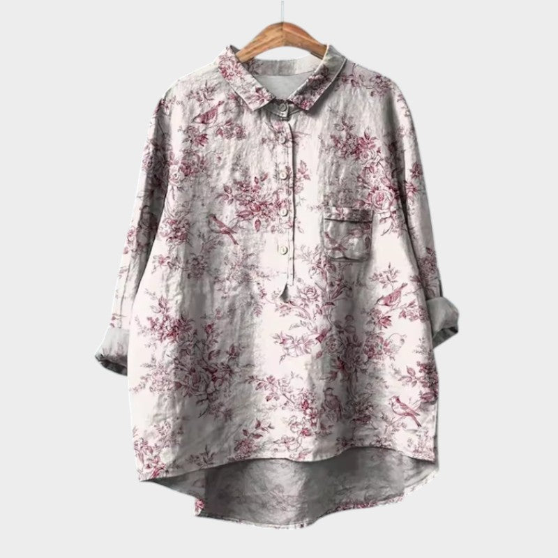 Jenny™ - Blouse