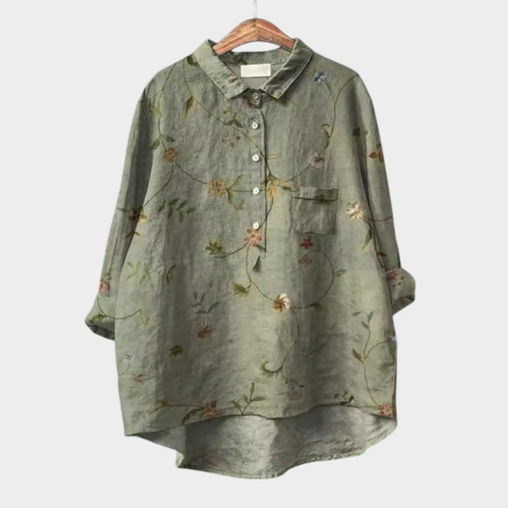 Jenny™ - Blouse
