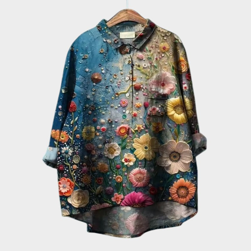 Lena™ | Blouse