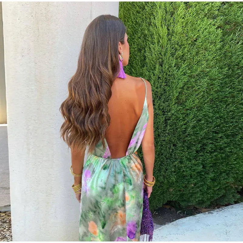Anisten | Maxi Dress