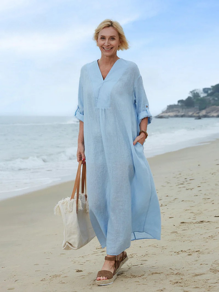 Women's Comfortable Summer Dress