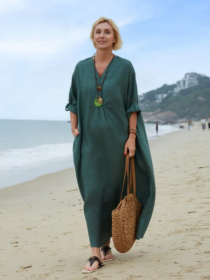 Women's Comfortable Summer Dress