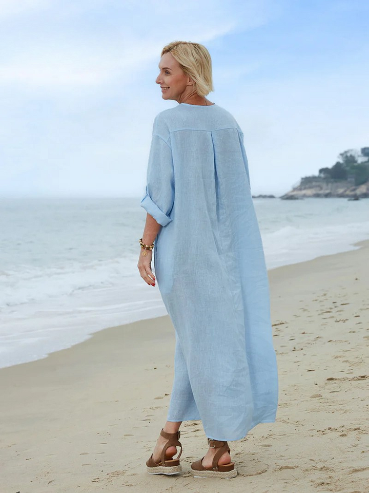 Women's Comfortable Summer Dress