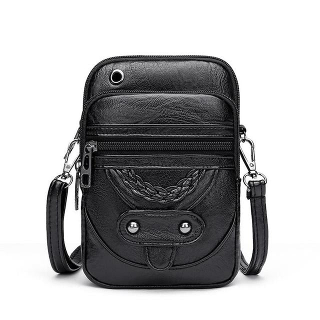 Thyra™ - Vintage Crossbody Bag