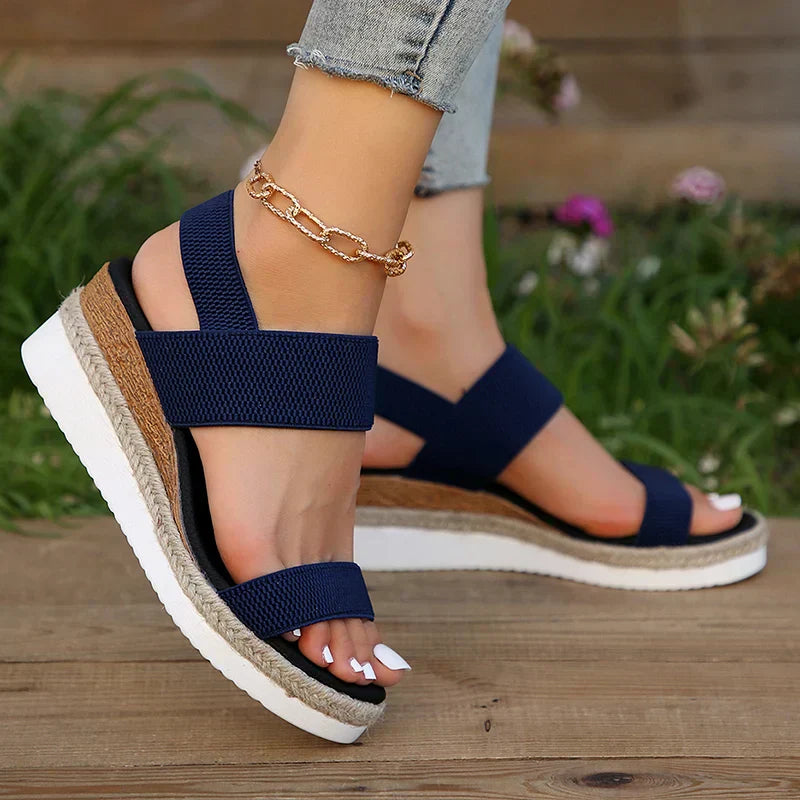 Gabby™ - Orthopedic Sandals
