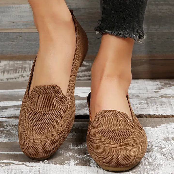 Melina - Comfortable Breathable Shoes