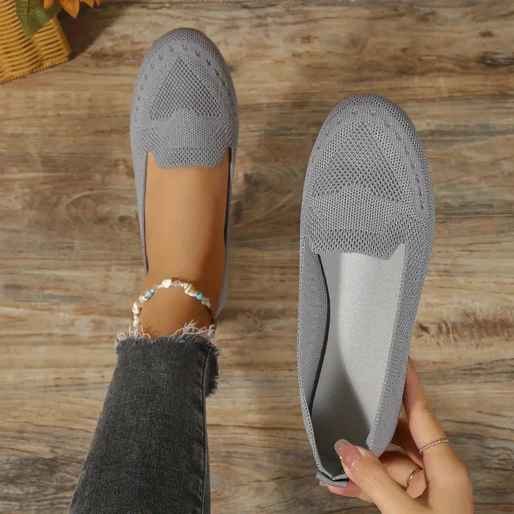 Melina - Comfortable Breathable Shoes