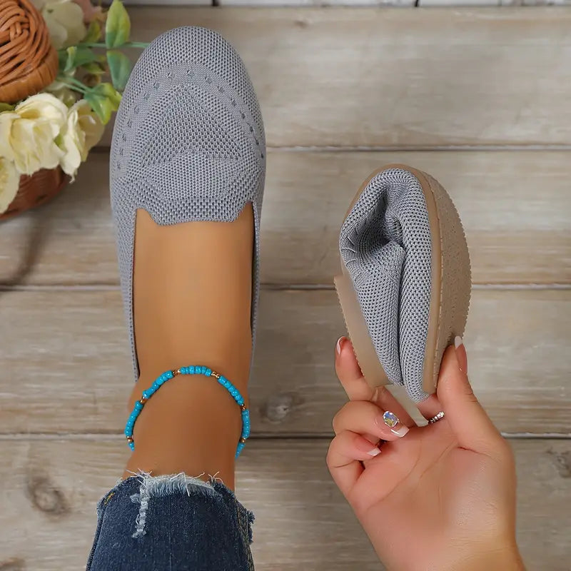 Melina - Comfortable Breathable Shoes